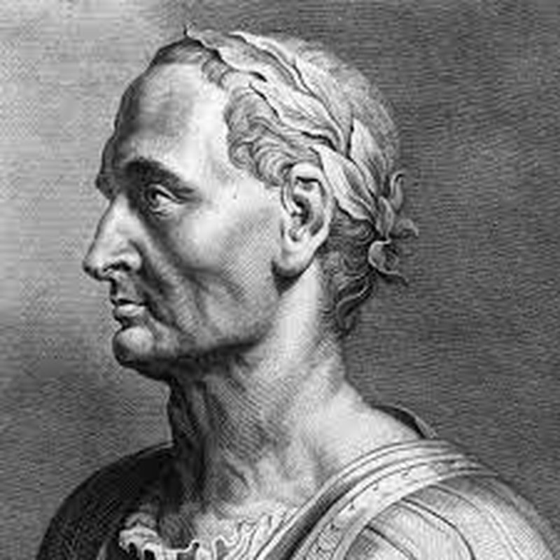 View - 	Kết cục đau đớn của nhà quân sự tài ba Julius Caesar 