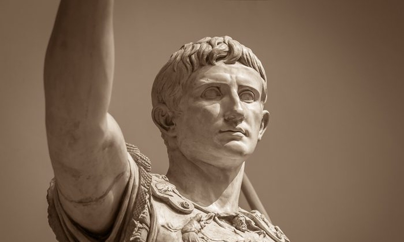 View - 	Kết cục đau đớn của nhà quân sự tài ba Julius Caesar 