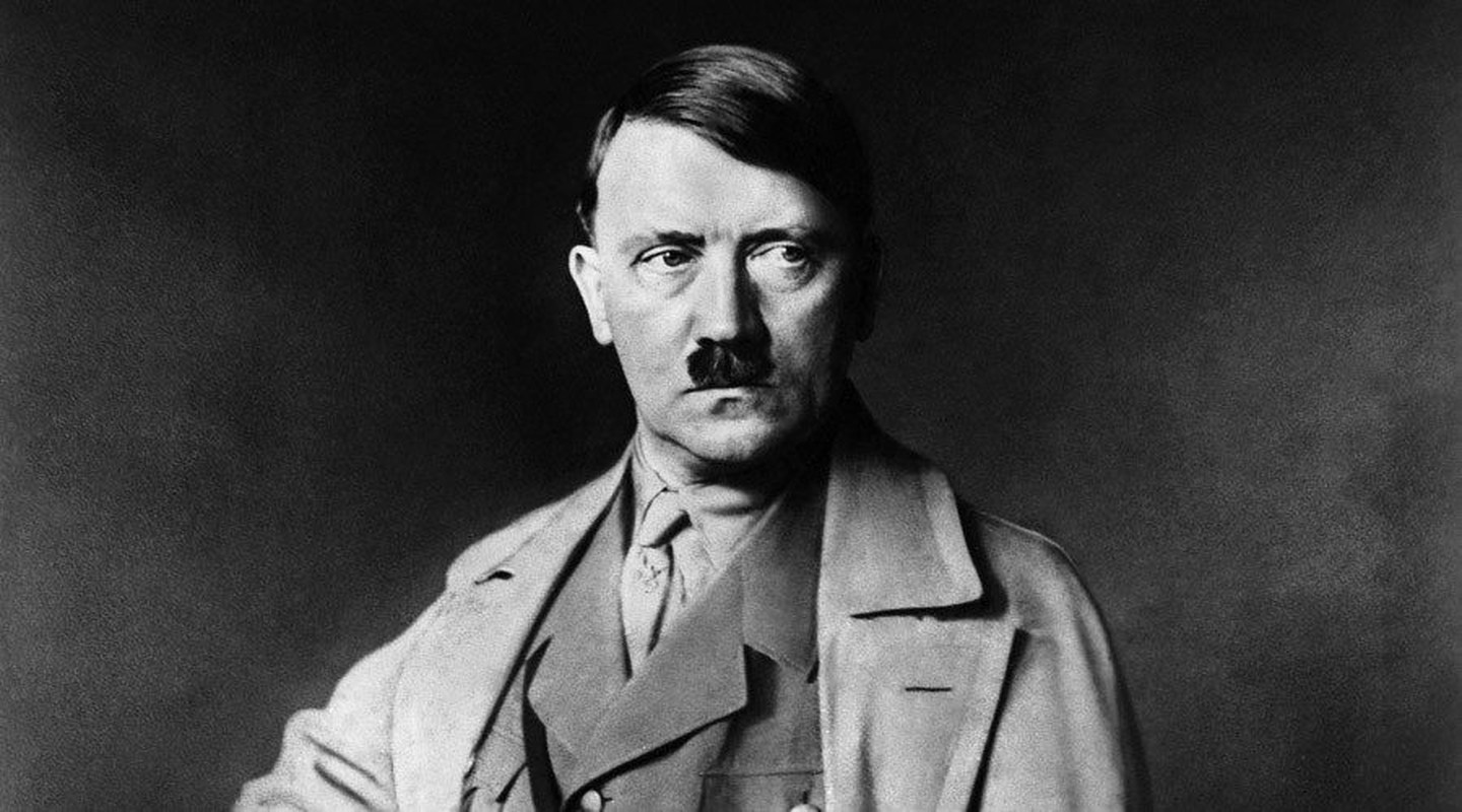 Giat minh bang chung trum phat xit Hitler... con song sau The chien 2?