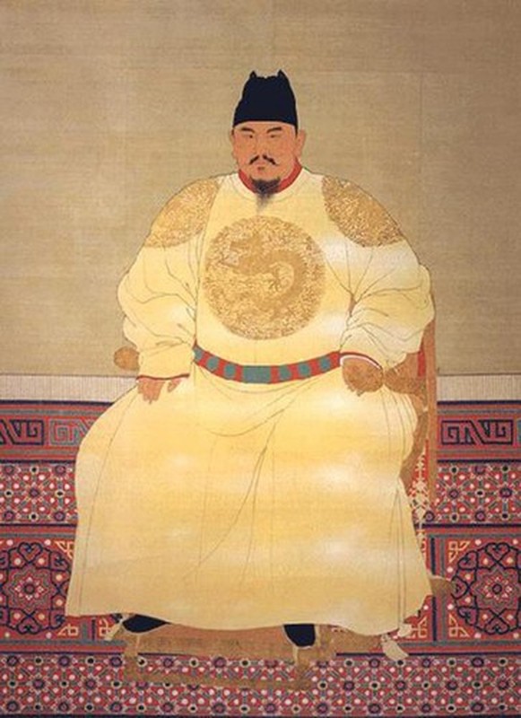 Thay chiec kim o long bao, Chu Nguyen Chuong gian tim nguoi ha lenh-Hinh-2