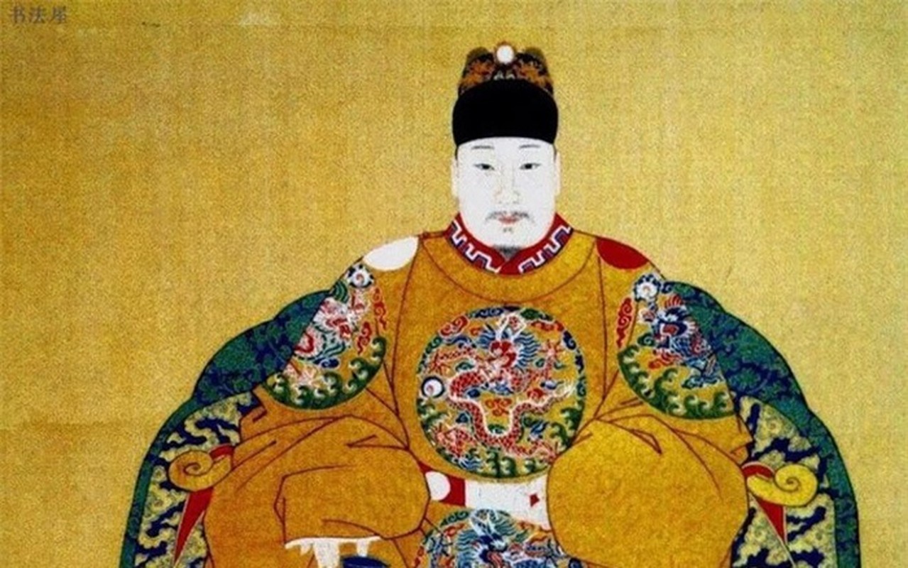 Thay chiec kim o long bao, Chu Nguyen Chuong gian tim nguoi ha lenh-Hinh-5