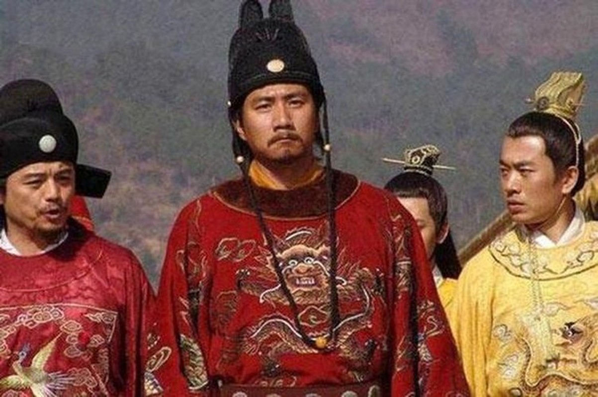 Thay chiec kim o long bao, Chu Nguyen Chuong gian tim nguoi ha lenh-Hinh-8