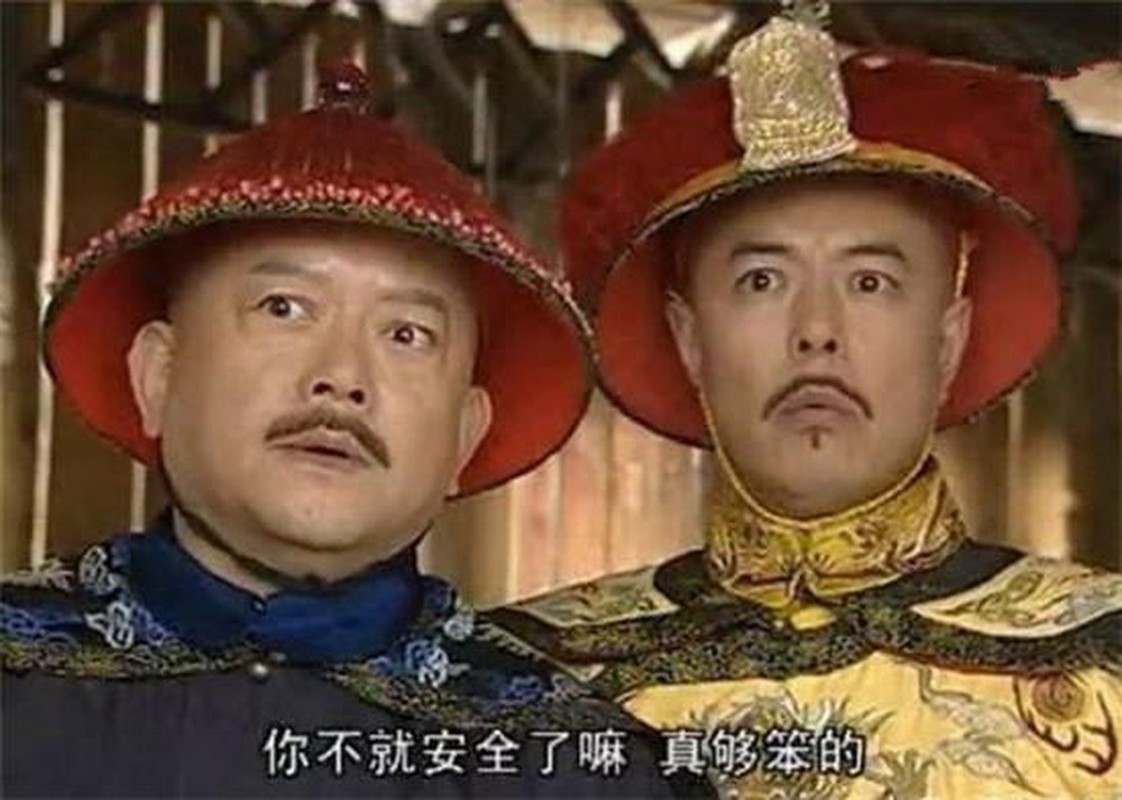 Sang che nao cua Hoa Than duoc vua Can Long khen het loi?