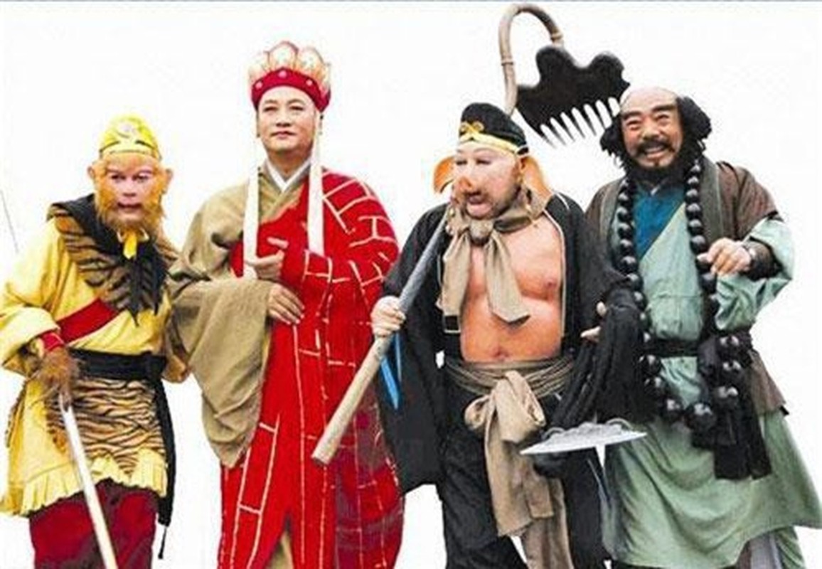 Ngụ ý thâm sâu việc đổi bát vàng lấy chân kinh của Đường Tăng - Hình 10 Ngu y tham sau viec doi bat vang lay chan kinh cua Duong Tang-Hinh-10
