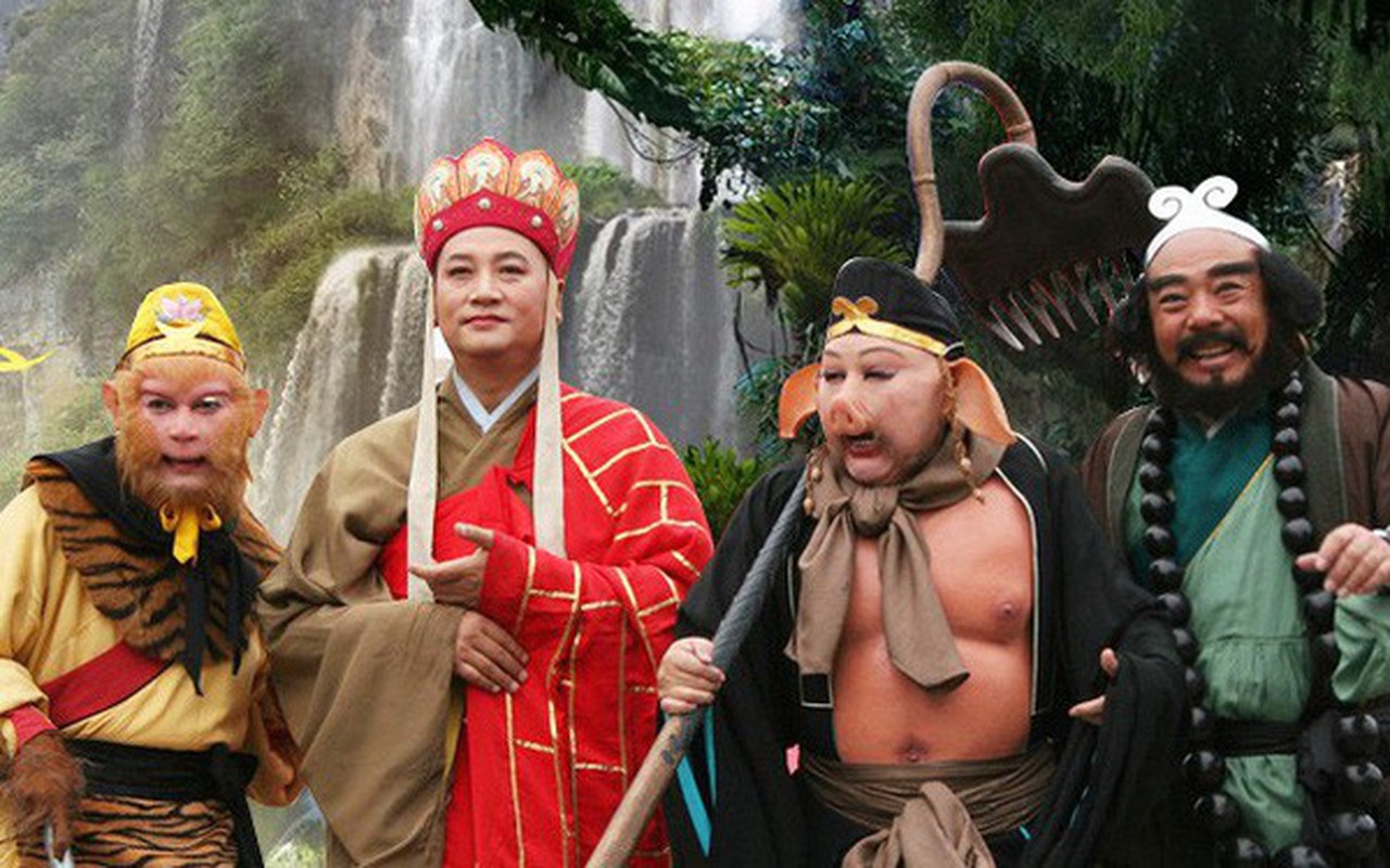 Ngụ ý thâm sâu việc đổi bát vàng lấy chân kinh của Đường Tăng - Hình 7 Ngu y tham sau viec doi bat vang lay chan kinh cua Duong Tang-Hinh-7