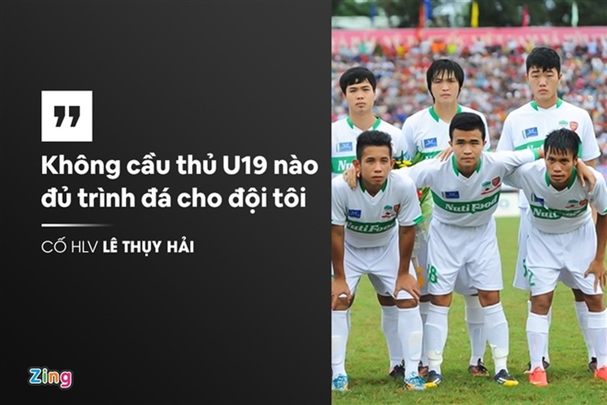 Nhung phat ngon an tuong cua HLV Le Thuy Hai-Hinh-5