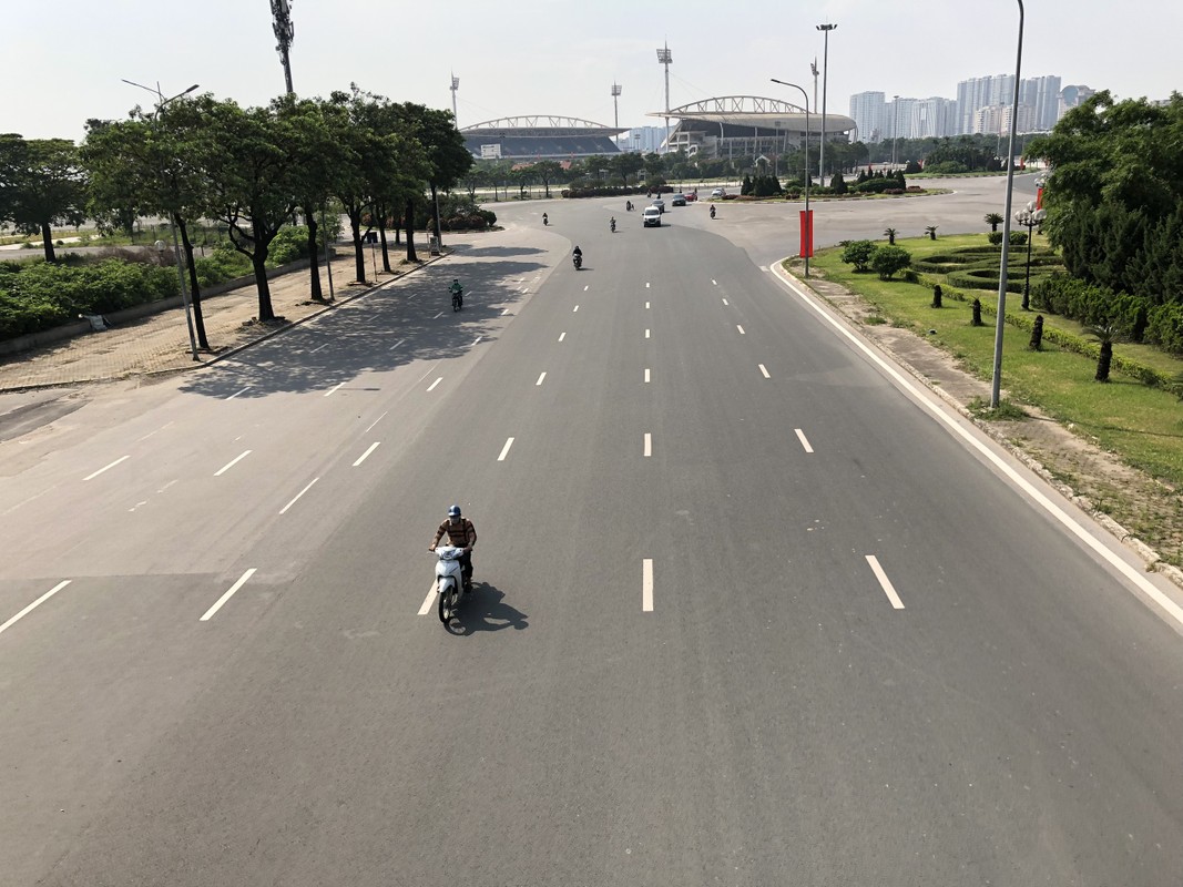 Nguoi Ha Noi vat va trong cai nang dau he