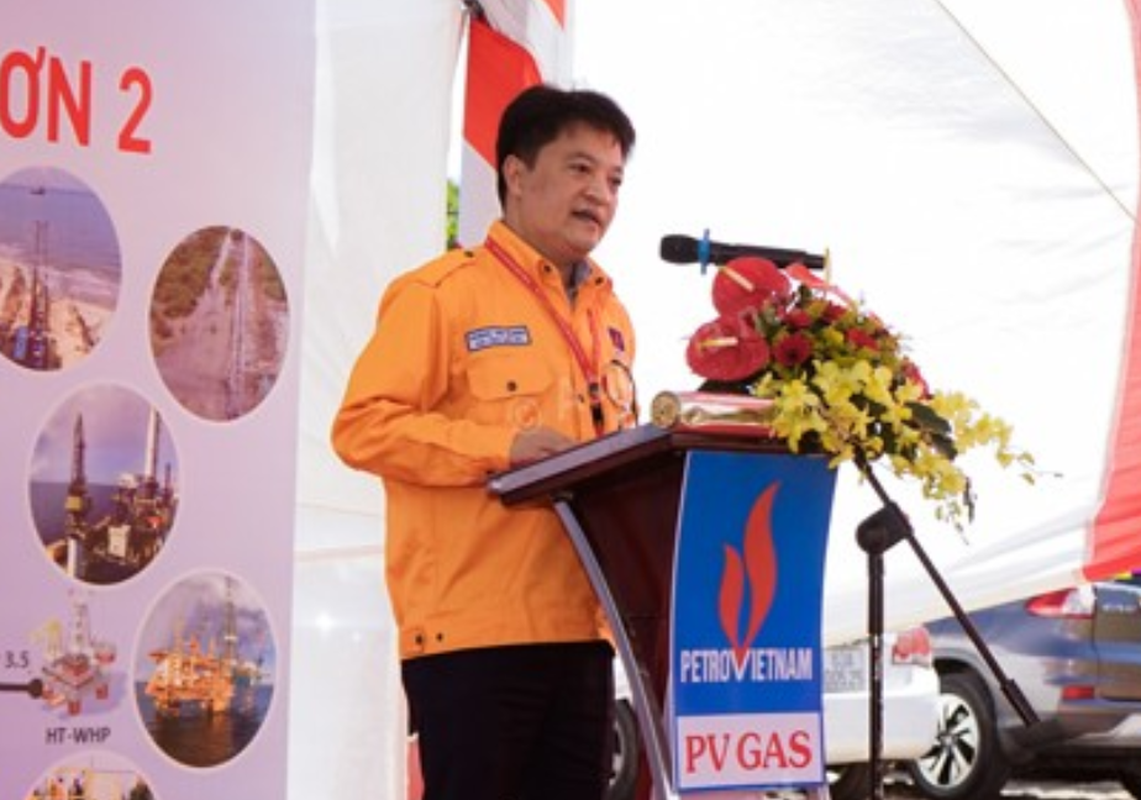Chan dung tan Tong giam doc PV GAS Viet Nam-Hinh-6