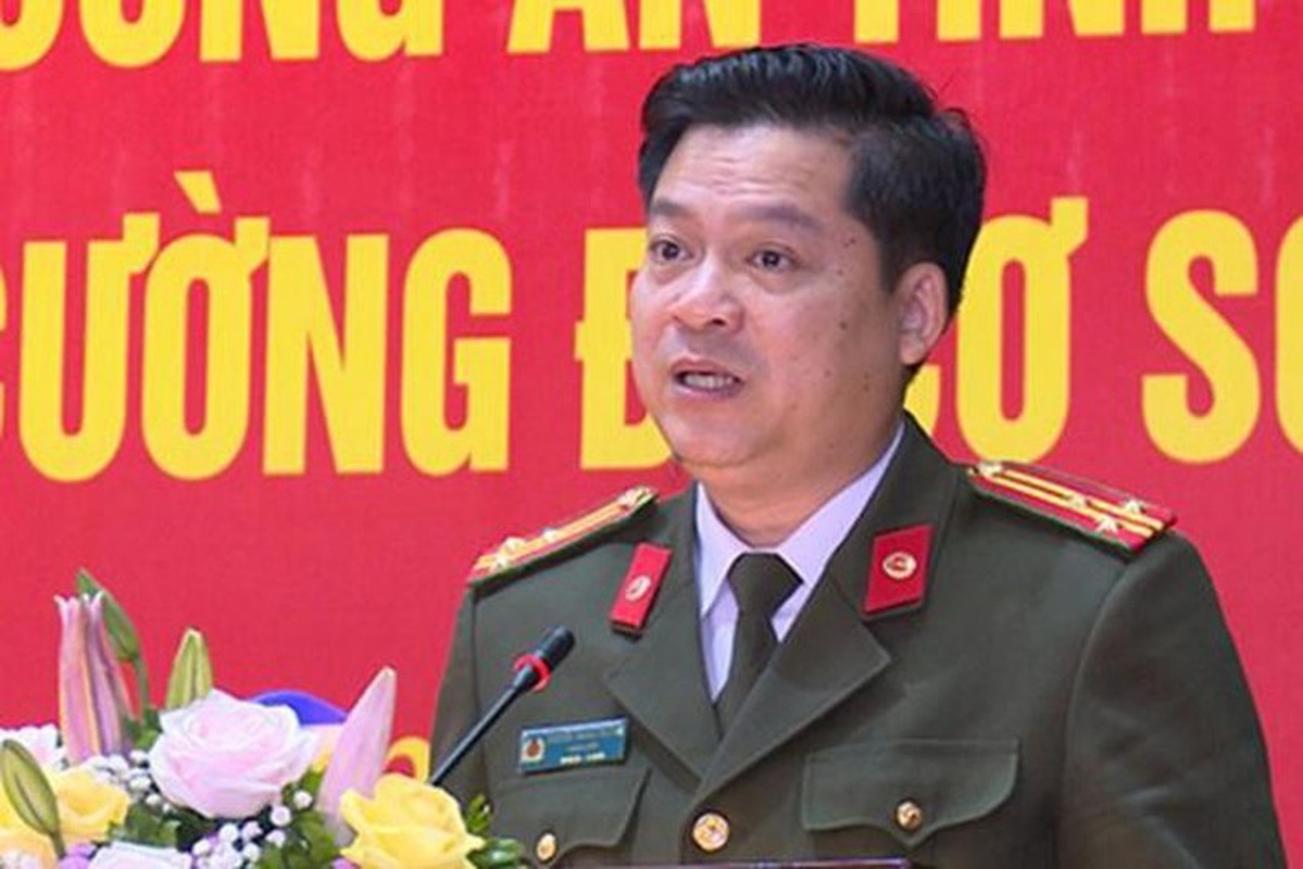 Chan dung tan Giam doc Cong an tinh Hung Yen-Hinh-4