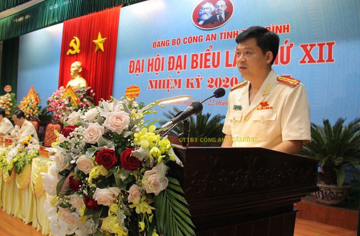 Chan dung tan Giam doc Cong an tinh Hung Yen-Hinh-6