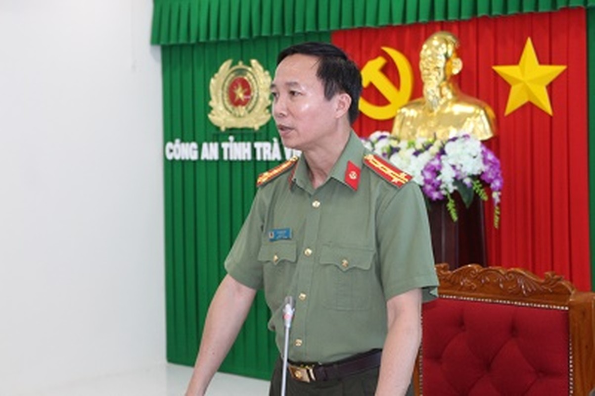 Bo Cong an co tan Cuc truong Cuc An ninh dieu tra-Hinh-6