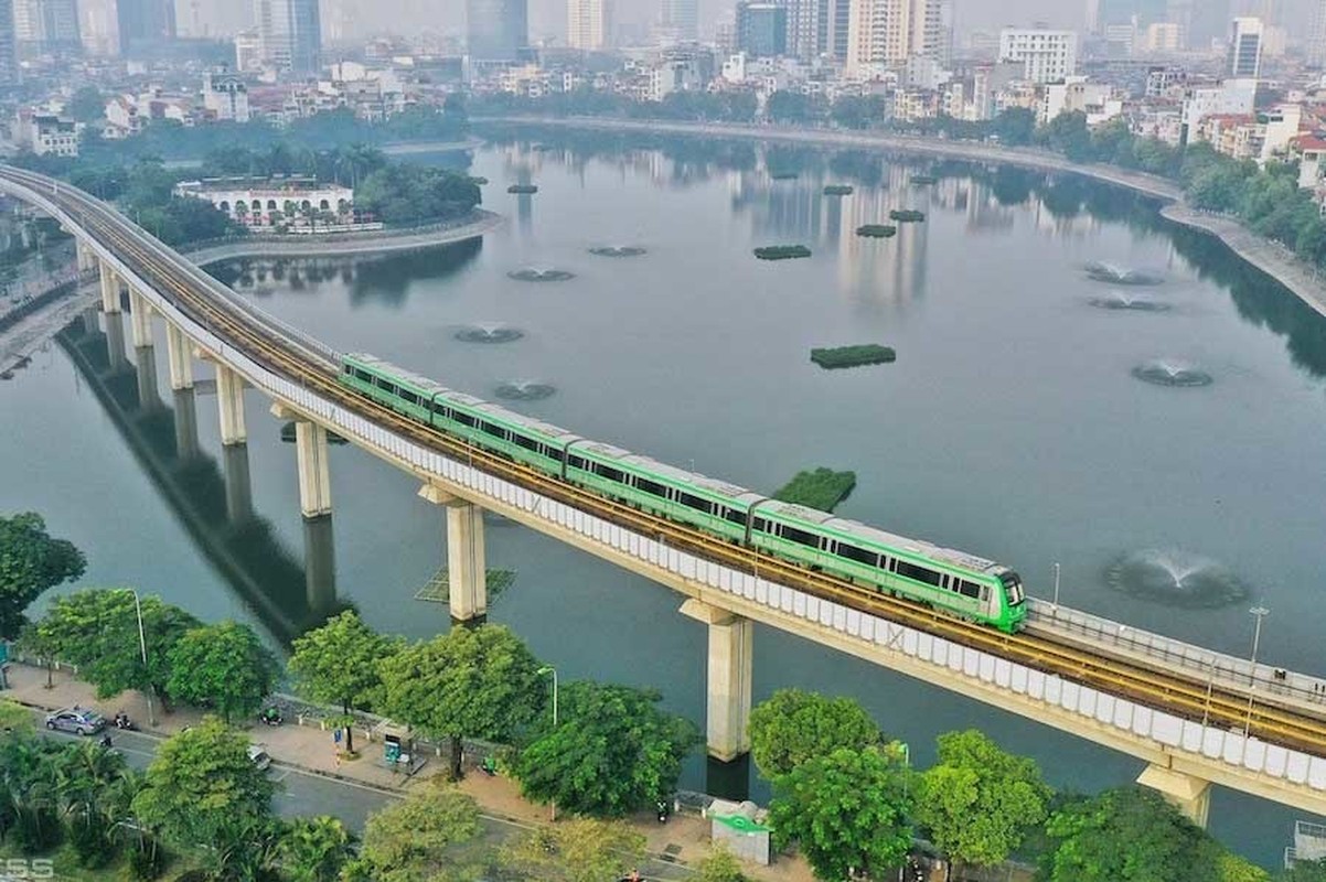 Diem lai nhung de xuat, du an giam un tac giao thong o Ha Noi-Hinh-5