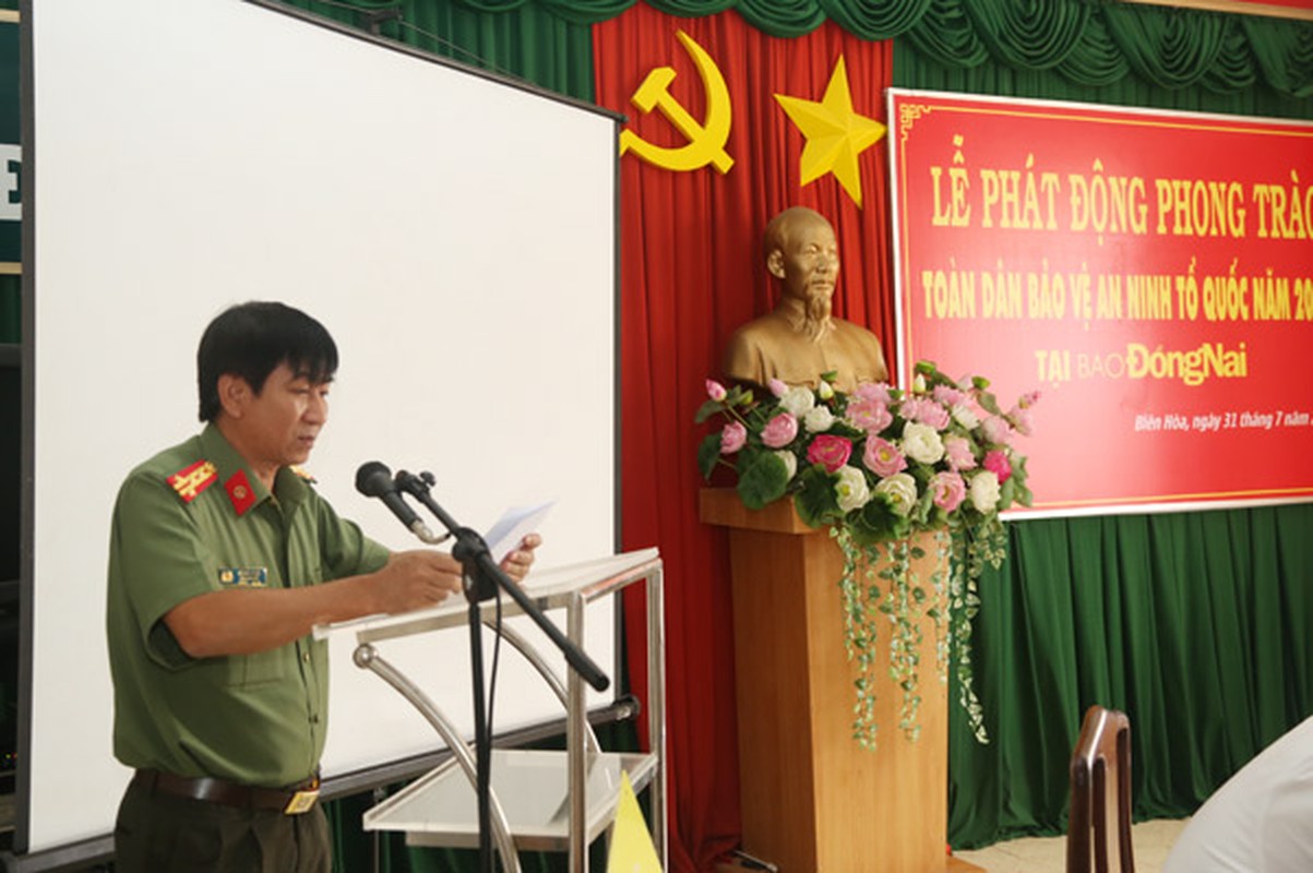Chan dung Pho Giam doc Cong an tinh Dong Nai qua doi-Hinh-5