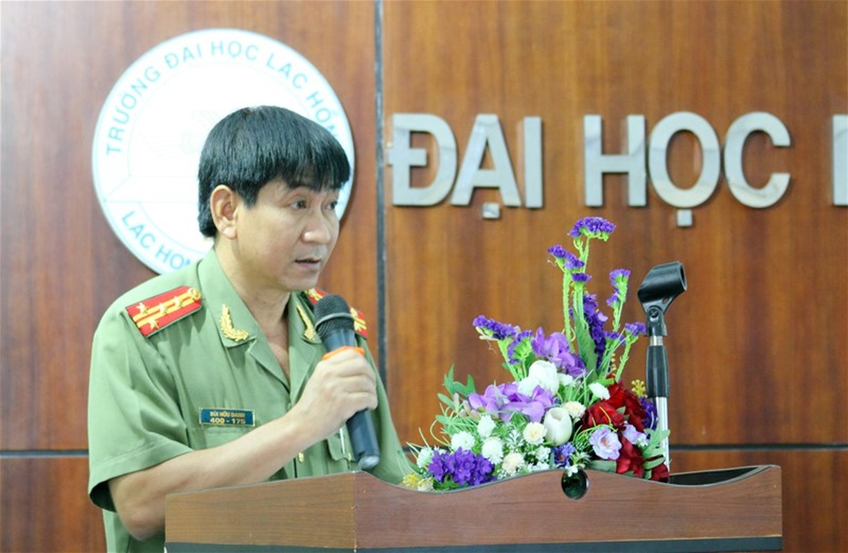 Chan dung Pho Giam doc Cong an tinh Dong Nai qua doi-Hinh-7