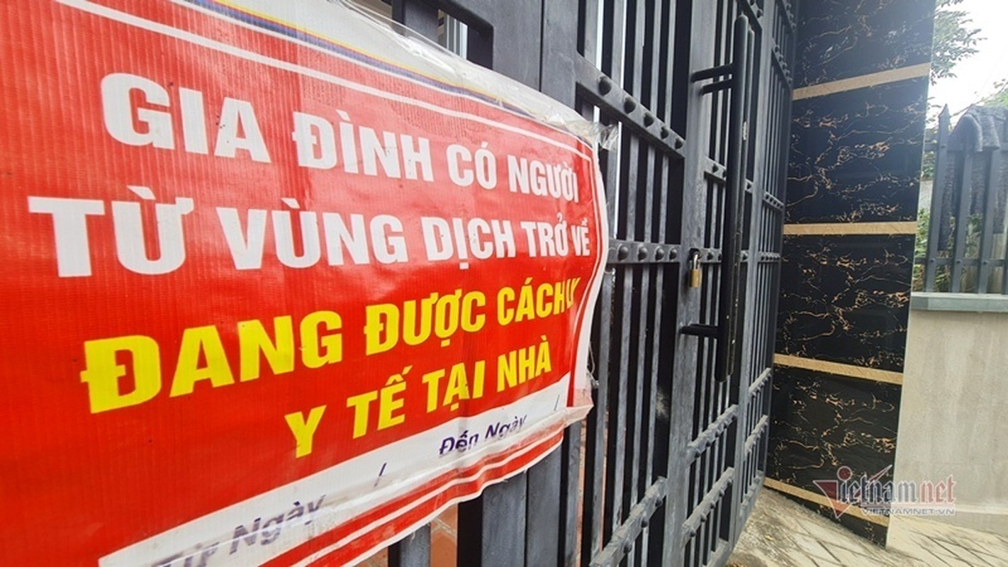 Ve que an Tet, nhieu nha dan o Thanh Hoa bi khoa trai cua-Hinh-5