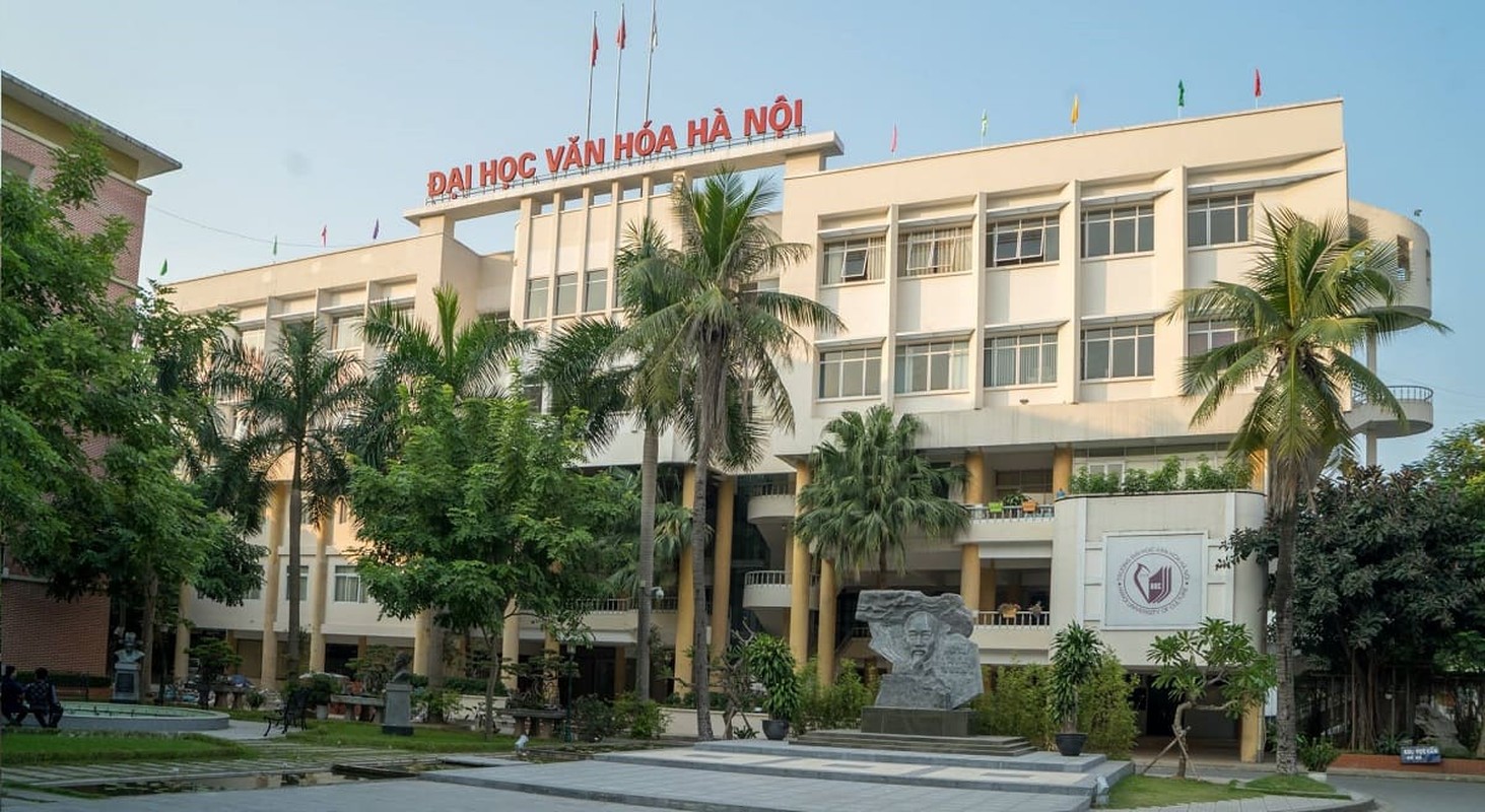 Nhung truong dai hoc tai Ha Noi mo cua don sinh vien sau Tet nguyen dan-Hinh-9