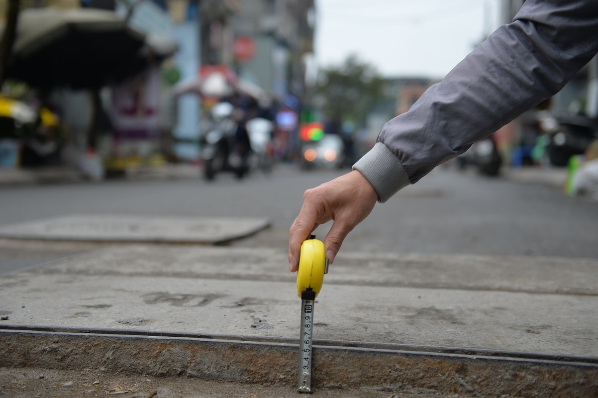 Ha Noi: Hang tram ho ga giang bay tuyen duong Dinh Cong Thuong-Hinh-12