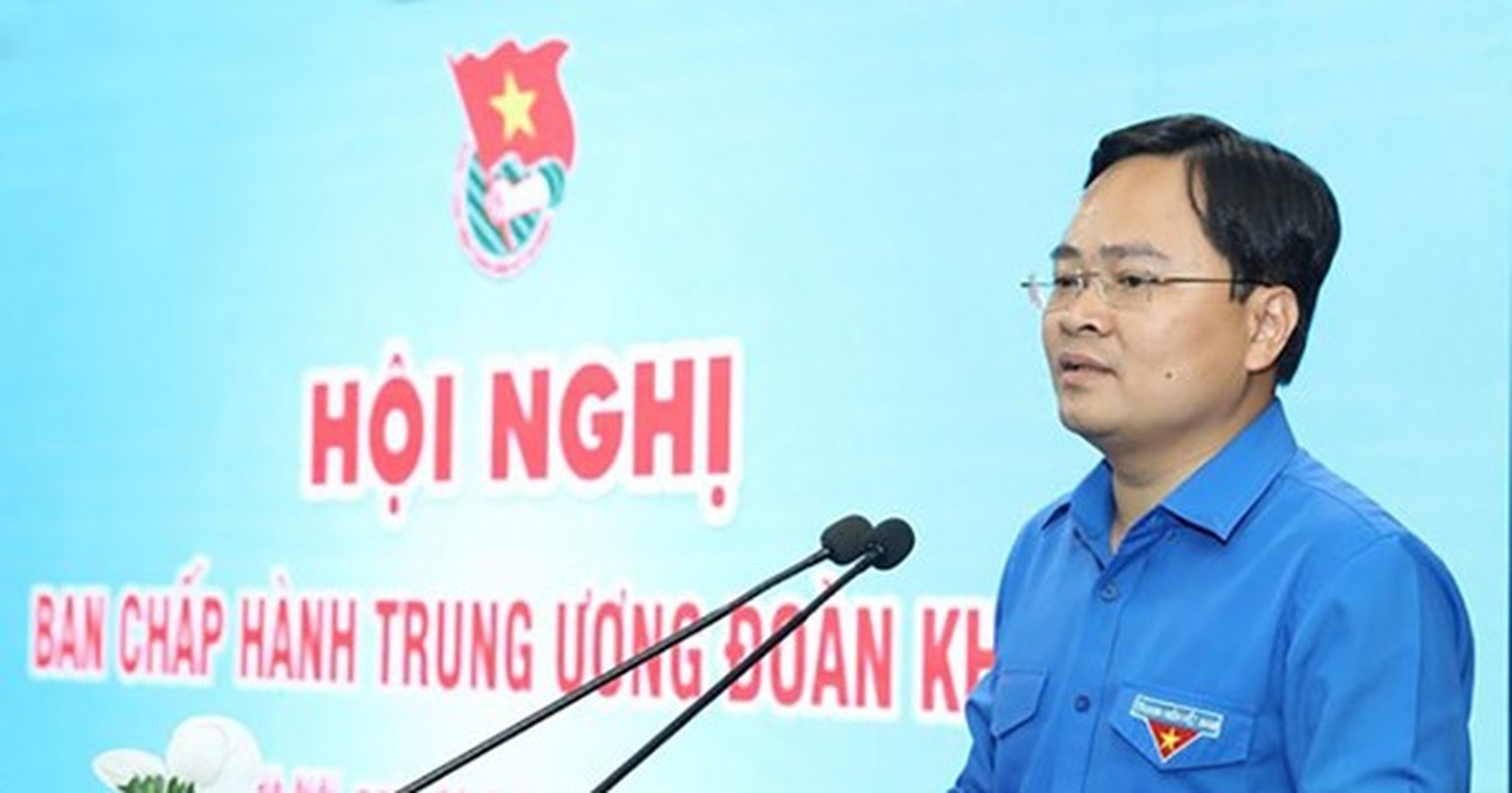 Chan dung ong Nguyen Anh Tuan, tan Bi thu tinh Bac Ninh-Hinh-6