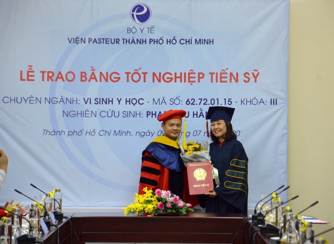 Chan dung con trai nguyen Bo truong Bo Y te Nguyen Thi Kim Tien vua duoc bo nhiem-Hinh-8