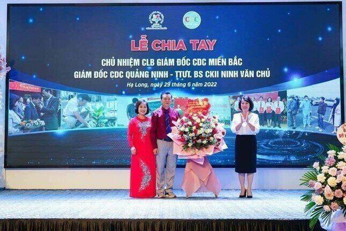 Tu “bua tiec chia tay” den ky luat nguyen Giam doc CDC Quang Ninh-Hinh-2