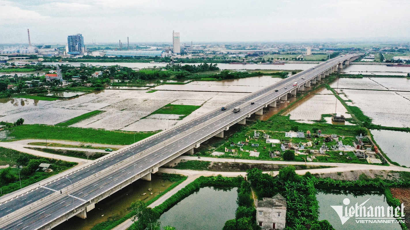 Canh sac ky vi ben cac cao toc nghin ty noi Ha Noi voi cac tinh phia Bac-Hinh-14