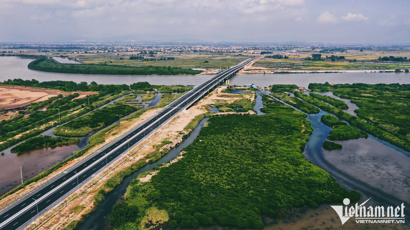 Canh sac ky vi ben cac cao toc nghin ty noi Ha Noi voi cac tinh phia Bac-Hinh-20