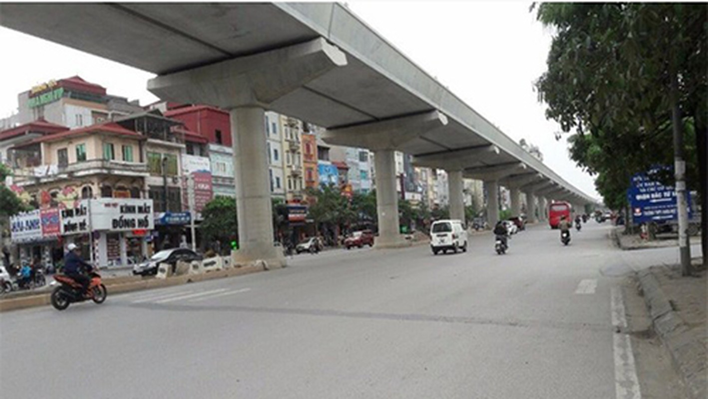 Ha Noi dung tram thu phi vao noi do o nhung tuyen duong nao?-Hinh-3