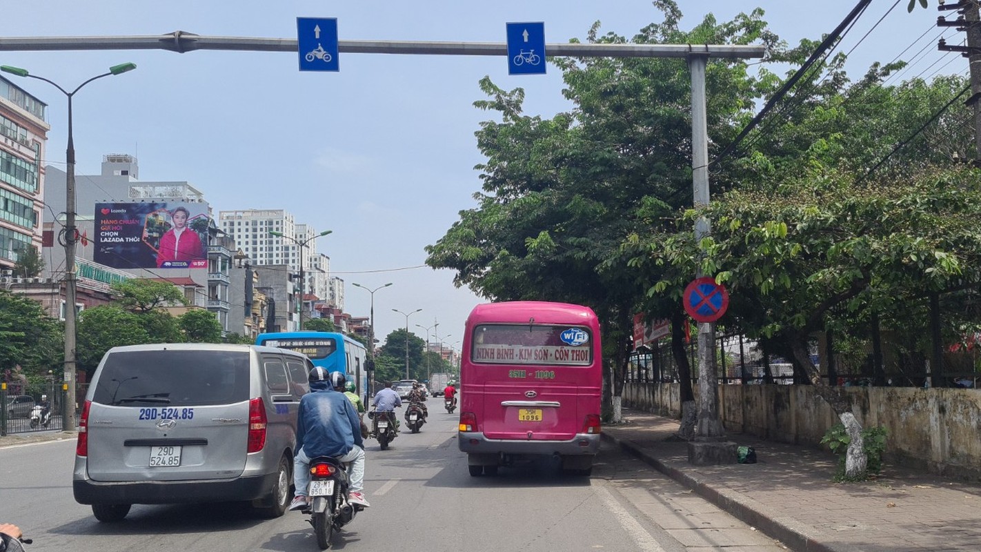 Ha Noi dung tram thu phi vao noi do o nhung tuyen duong nao?-Hinh-4