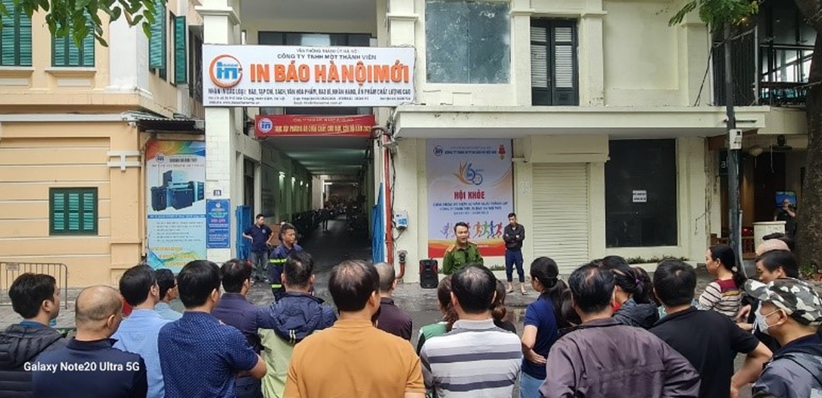 Ha Noi: 9 co so nha, dat nao trong danh sach phai di doi?-Hinh-3