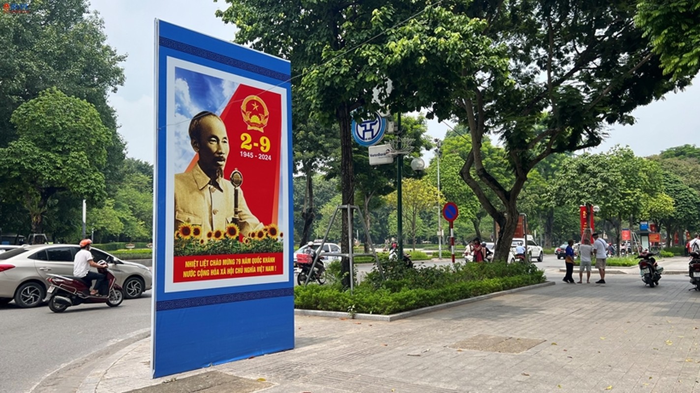 Ha Noi ruc ro co hoa chao mung Quoc khanh 2/9-Hinh-8