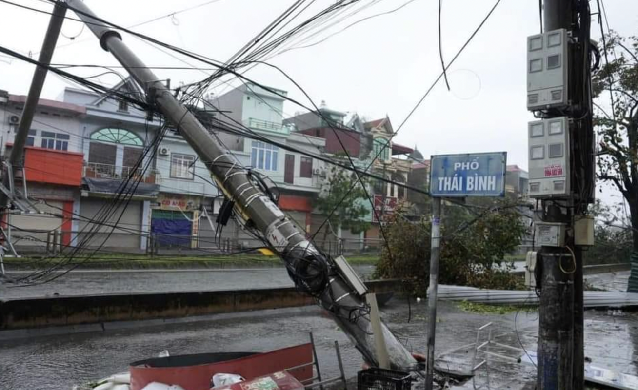 Hinh anh tan hoang o Quang Ninh khi bao so 3 Yagi do bo-Hinh-11