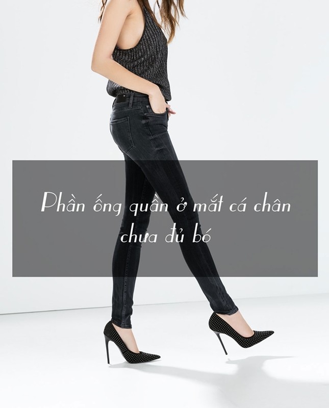 Xu ly 5 van de dau dau khi mac quan skinny-Hinh-3