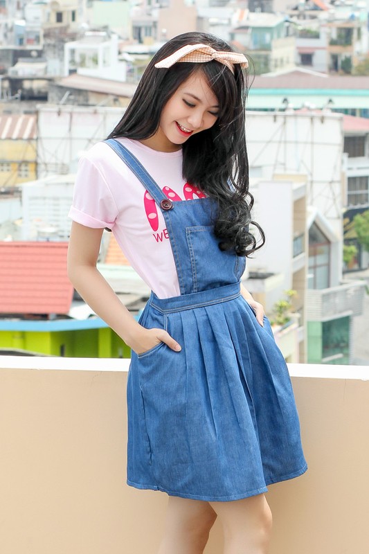 8 mon do thoi trang denim cuc chat cho mua thu-Hinh-14