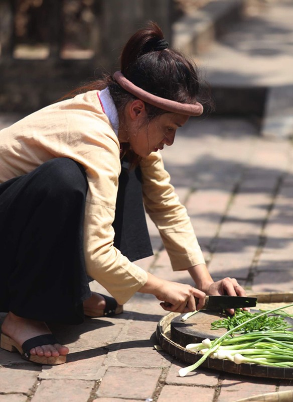 Chet cuoi voi tao hinh kho do cua Huong Giang Idol-Hinh-5