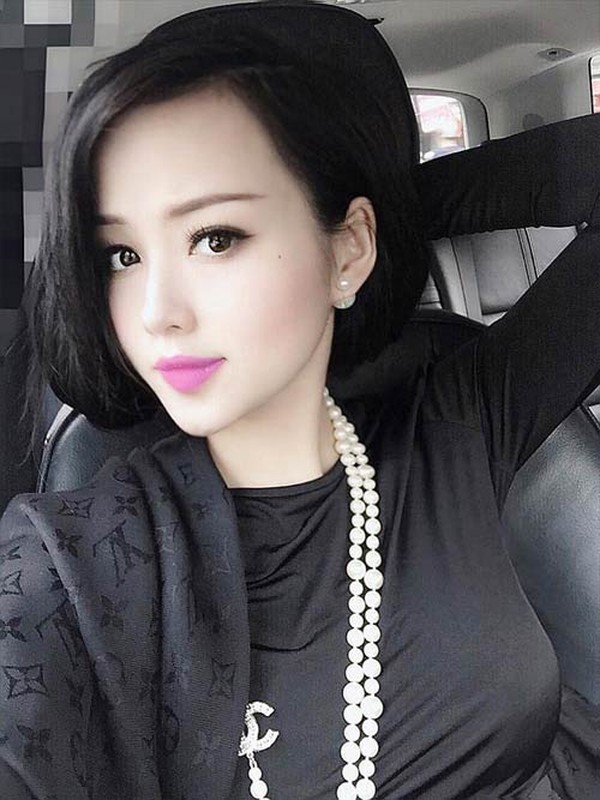 Hot girl Viet noi tieng lay lai dang sau sinh nhanh nhat-Hinh-3