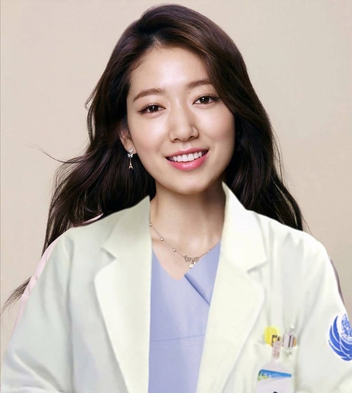 Park Shin Hye tiet lo bi quyet giam can nhanh trong 