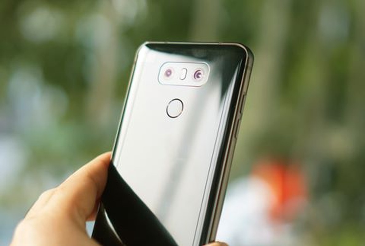 LG G6 ve Viet Nam: Dang nho gon, gia 16,7 trieu dong-Hinh-8