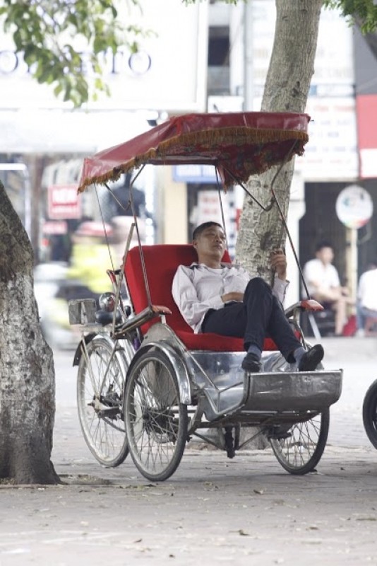 Nhoc nhan nhung giac ngu &quot;3 khong&quot; cua nguoi lao dong-Hinh-11