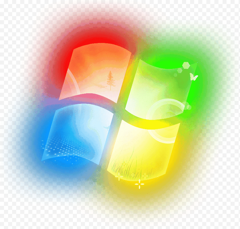 Lich su 4 thap ky logo he dieu hanh Microsoft Windows ban con nho?-Hinh-11