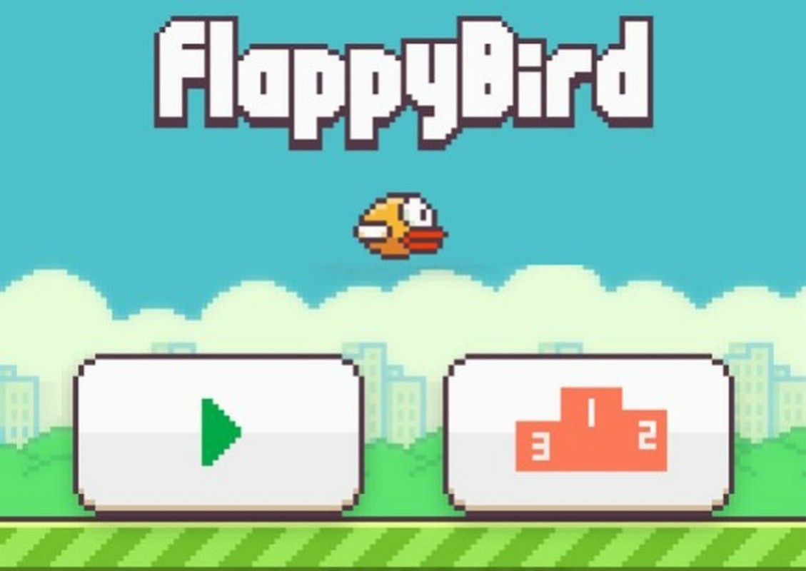 Tua game dinh dam Flappy Bird sap quay tro lai sau 10 nam-Hinh-4