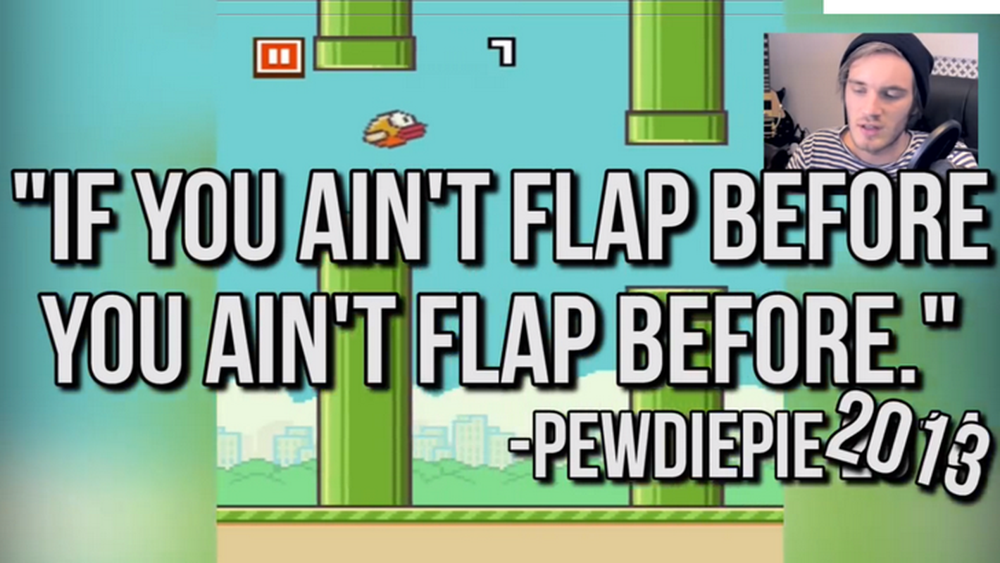 Tua game dinh dam Flappy Bird sap quay tro lai sau 10 nam-Hinh-9