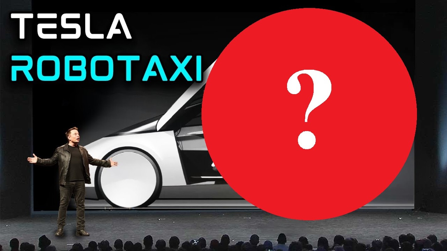 Trong doi gi o Robotaxi sap ra mat cua Tesla?-Hinh-2