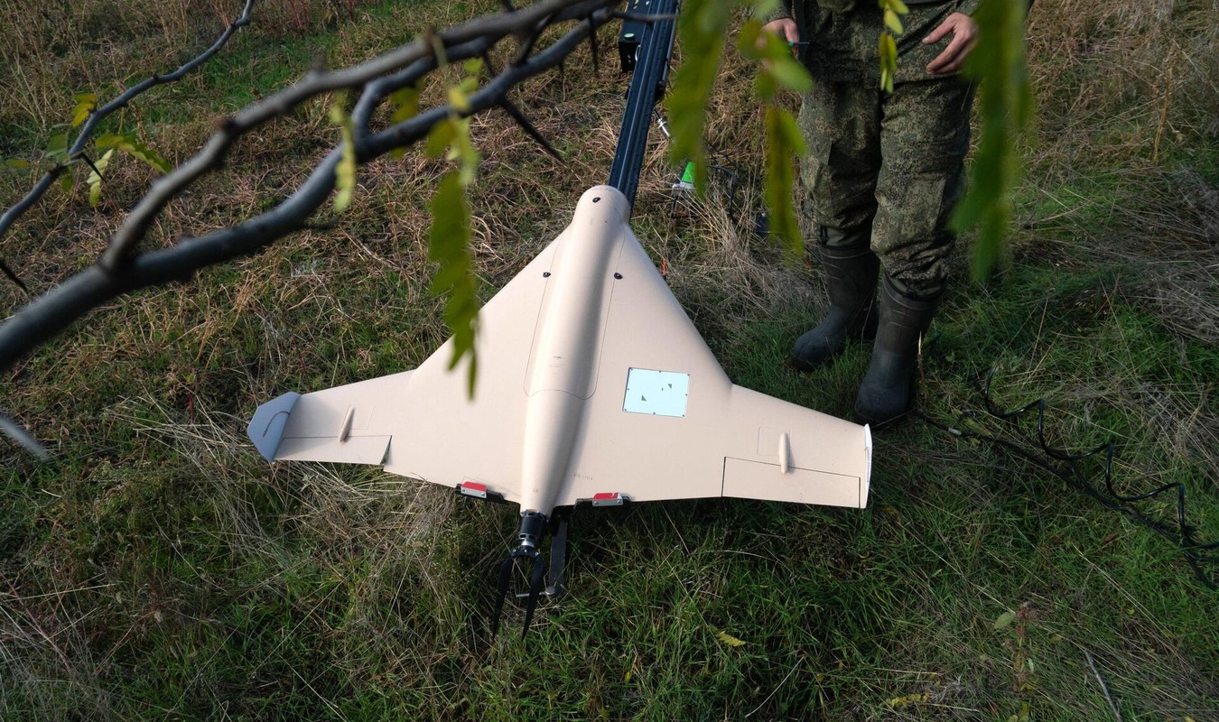 UAV Kube cua Nga gieo rac ac mong cho Quan doi Ukraine-Hinh-10