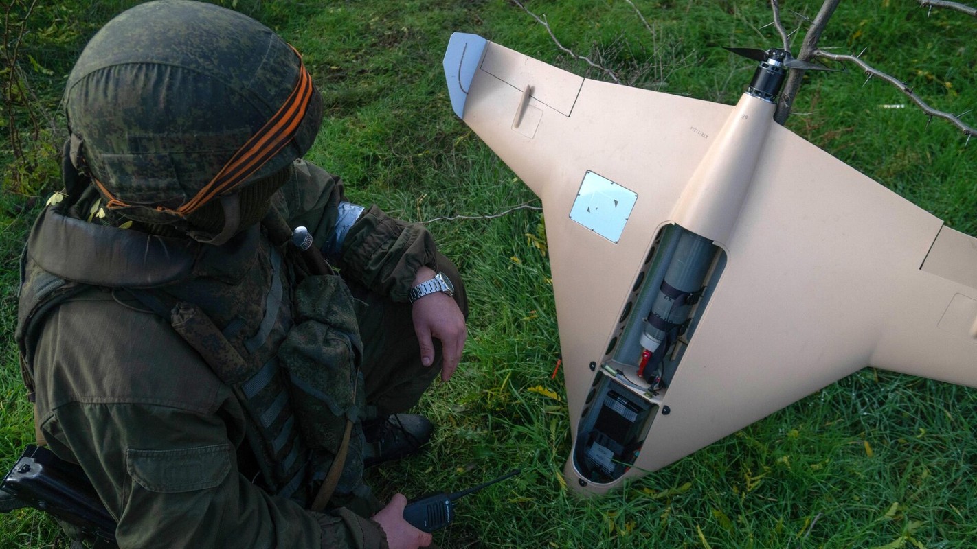 UAV Kube cua Nga gieo rac ac mong cho Quan doi Ukraine-Hinh-7