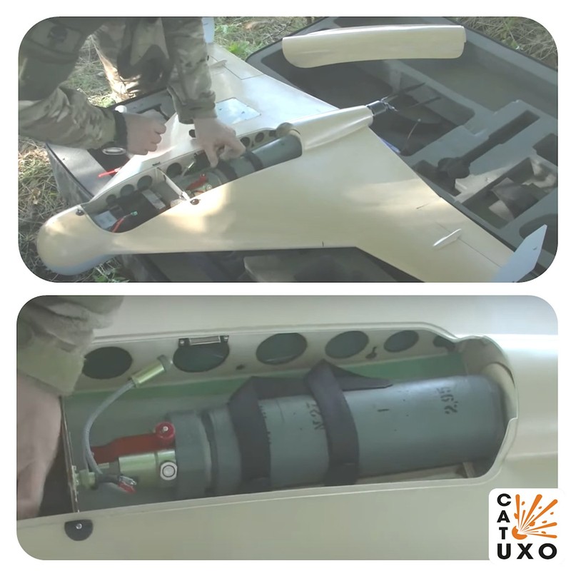 UAV Kube cua Nga gieo rac ac mong cho Quan doi Ukraine-Hinh-9