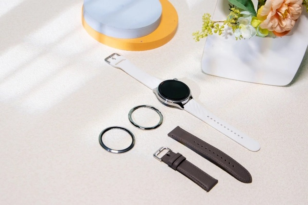 Xiaomi Watch S4, ban gan sim LTE gia hon 4 trieu co gi?-Hinh-3