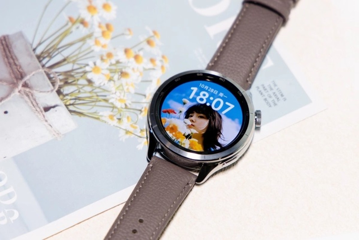 Xiaomi Watch S4, ban gan sim LTE gia hon 4 trieu co gi?-Hinh-5