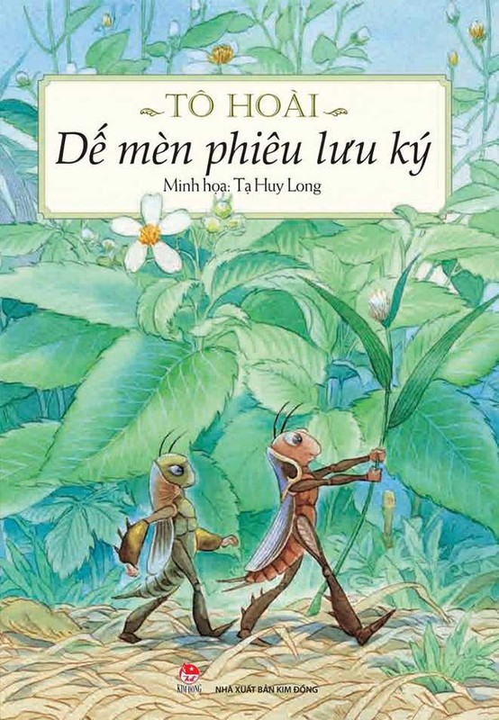 Vung dat Nghia Do, song To Lich xua trong de men phieu luu ky-Hinh-9
