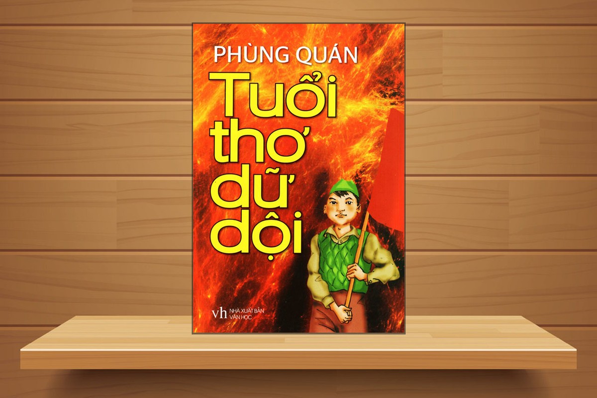 Phung Quan viet Tuoi tho du doi the nao... keo dai 20 nam?-Hinh-4