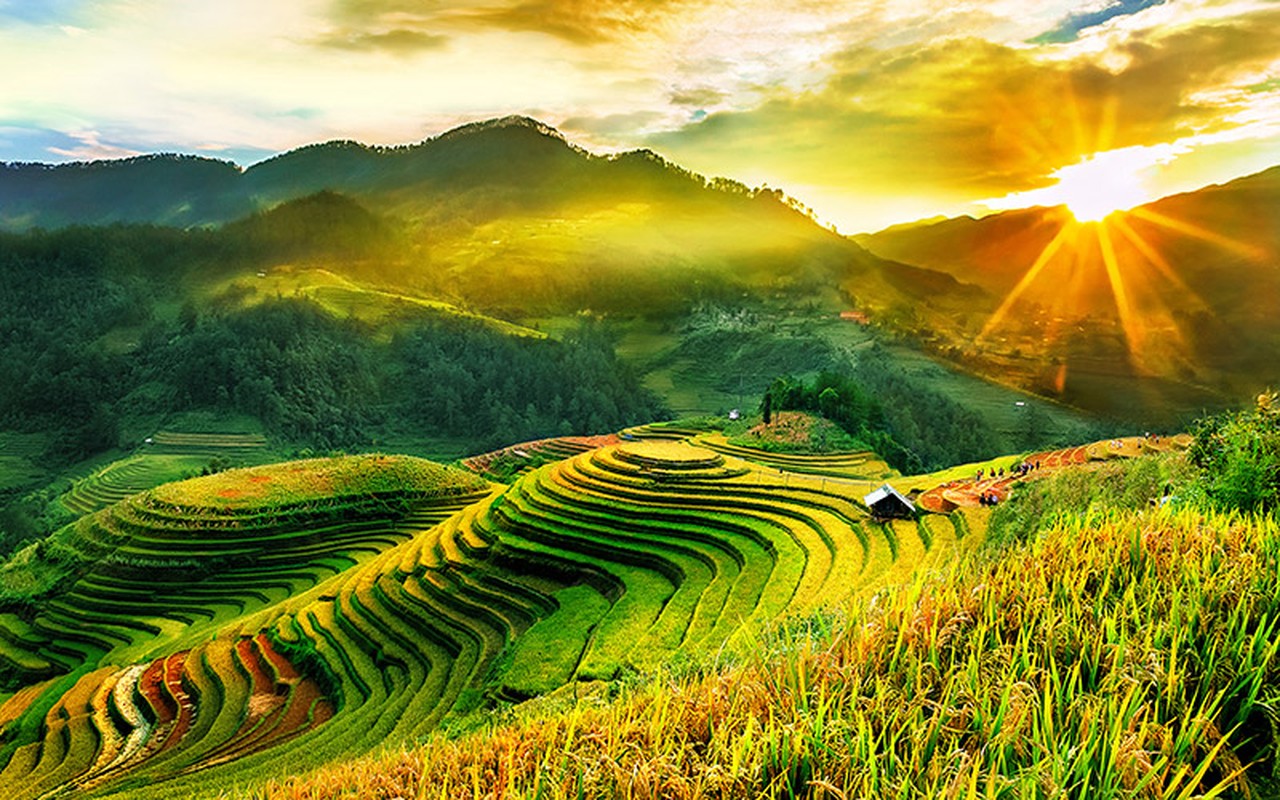 “Doc - la” ve Mu Cang Chai nuc tieng tren ca nuoc-Hinh-9